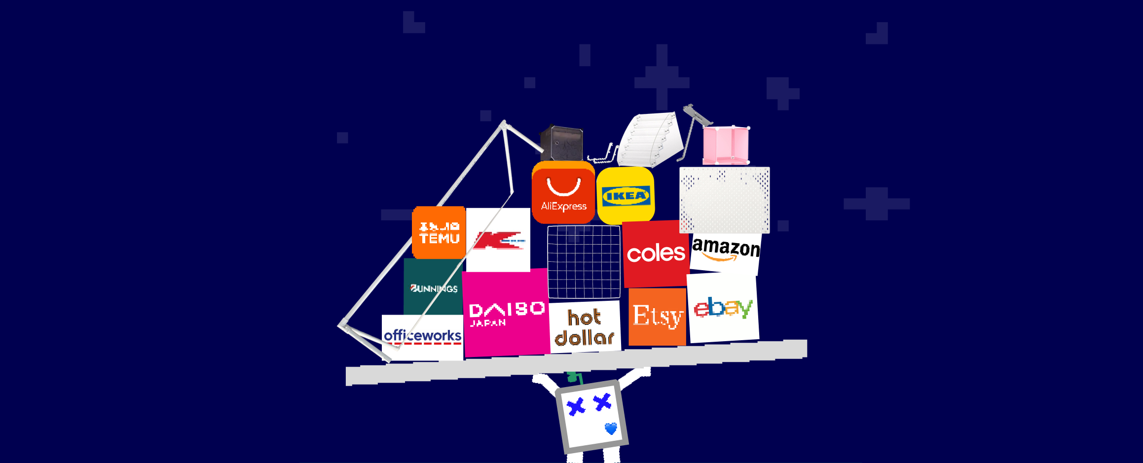 Stocking Up for Your First Artist Alley Table : Where to begin