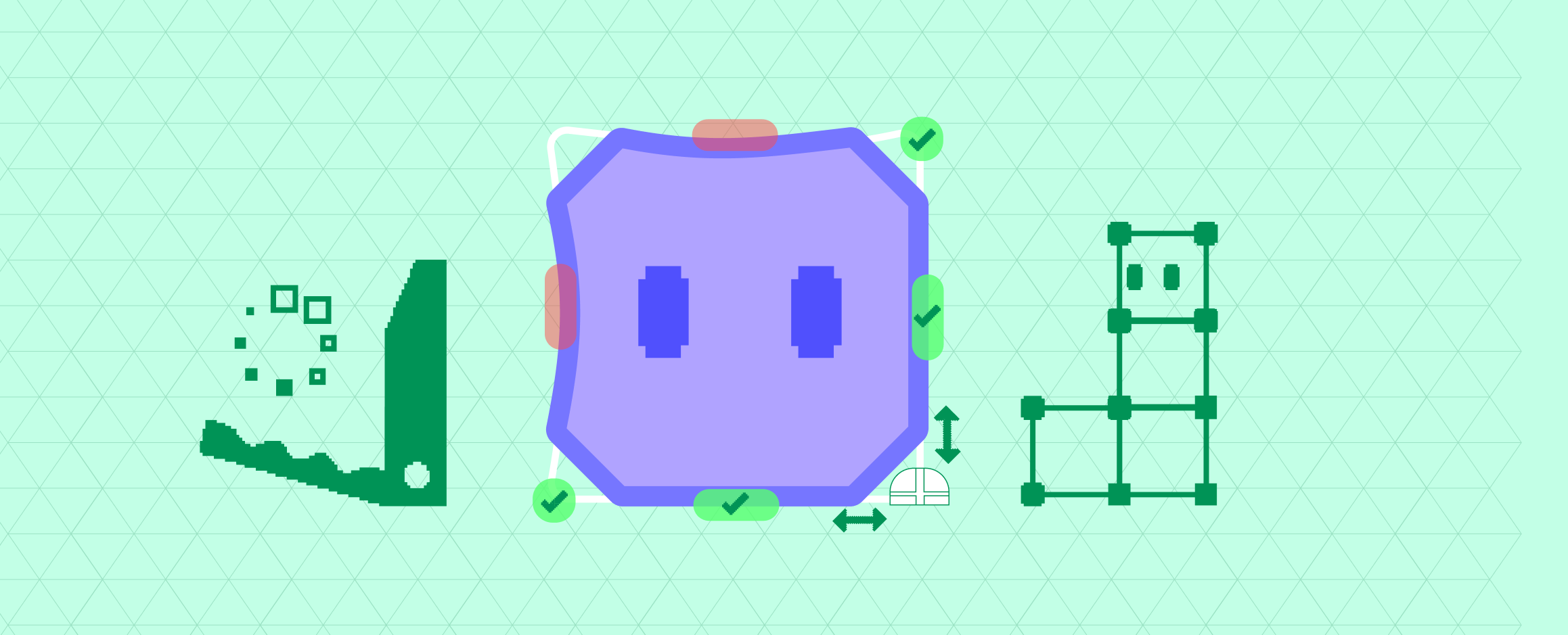 Product Guide: Keeping your Artist Alley table BOOF panels and foldable hooks from breaking down (physically & emotionally)