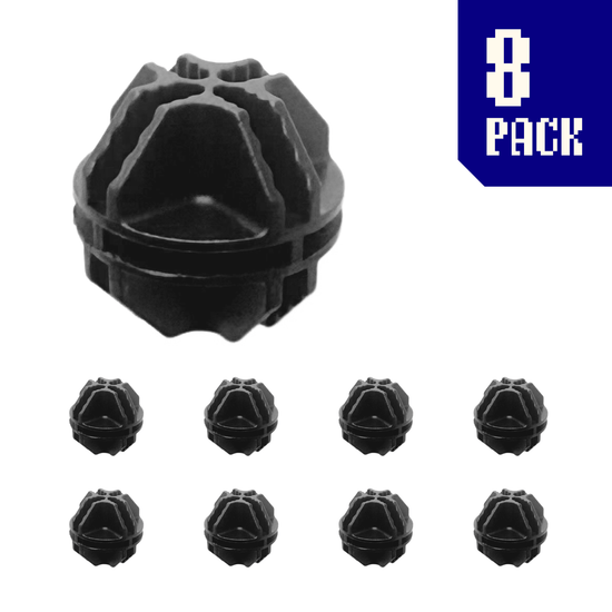 BOOF Sphere Connector - 8-pack