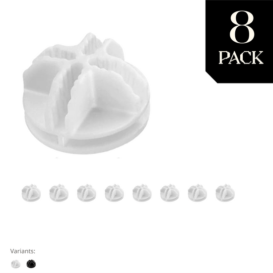 Hemmisphere Connector - BOOF Bulk Pack