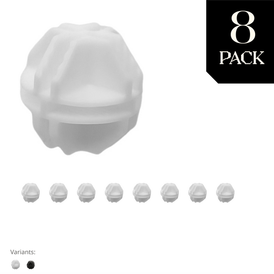 Sphere (360 Degrees) Connector - BOOF Bulk Pack