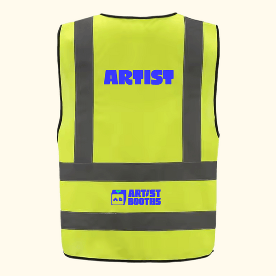 Artist Hi-Vis