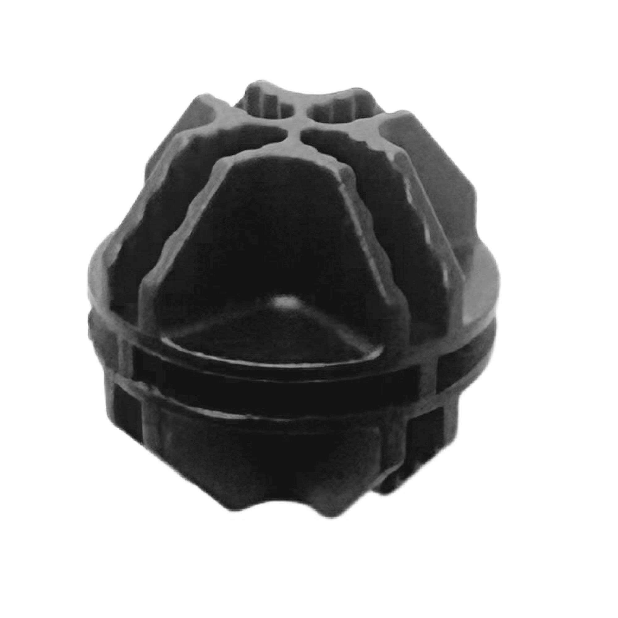 BOOF Sphere Connector (360 degrees) - Artistbooths