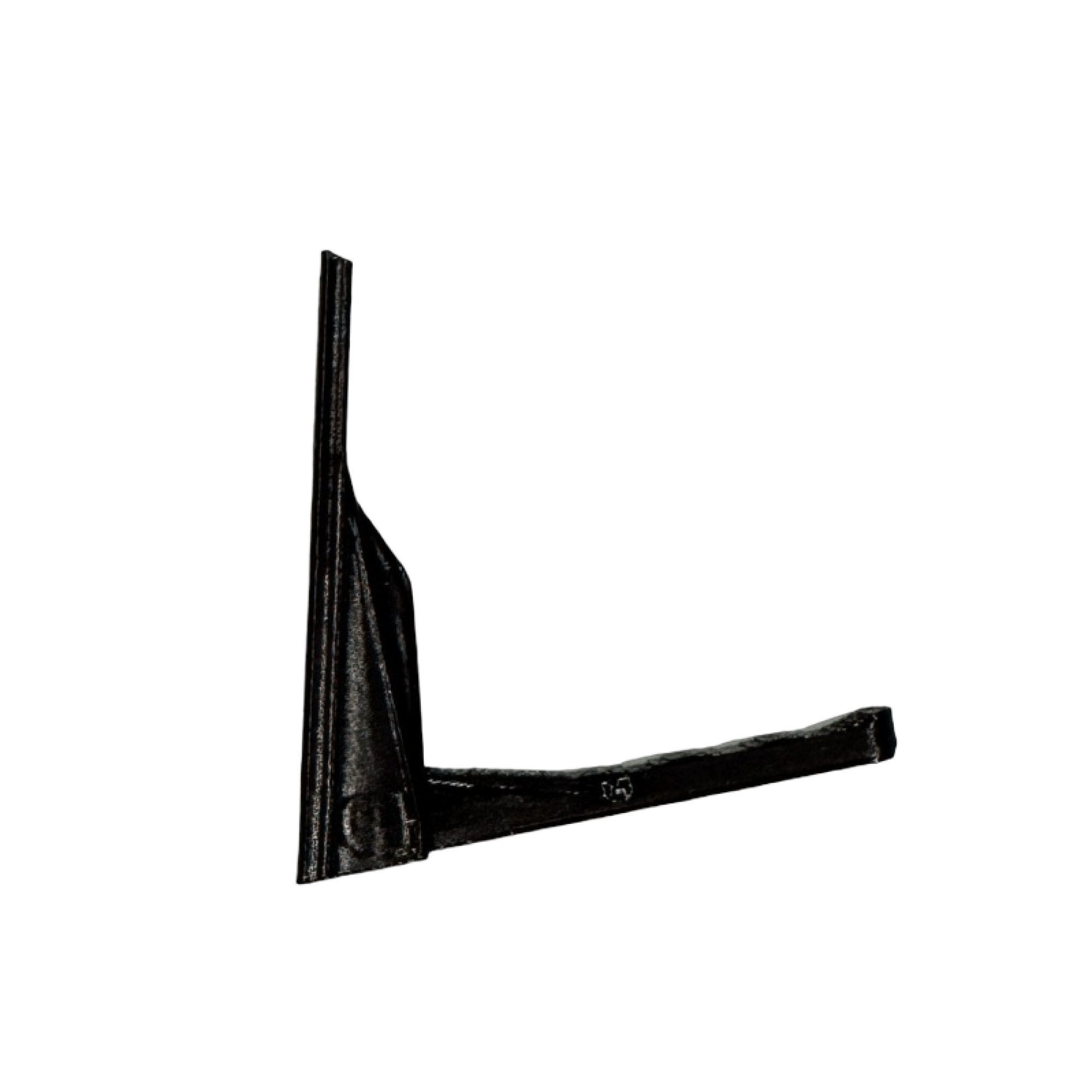 BOOF Foldable Croc Hook (adhesive) - Multipack - Artistbooths