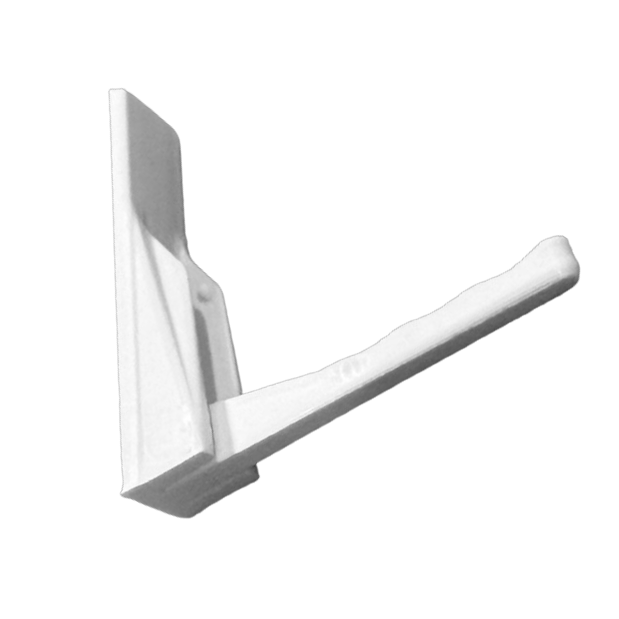 BOOF Foldable Croc Hook (adhesive) - Multipack - Artistbooths