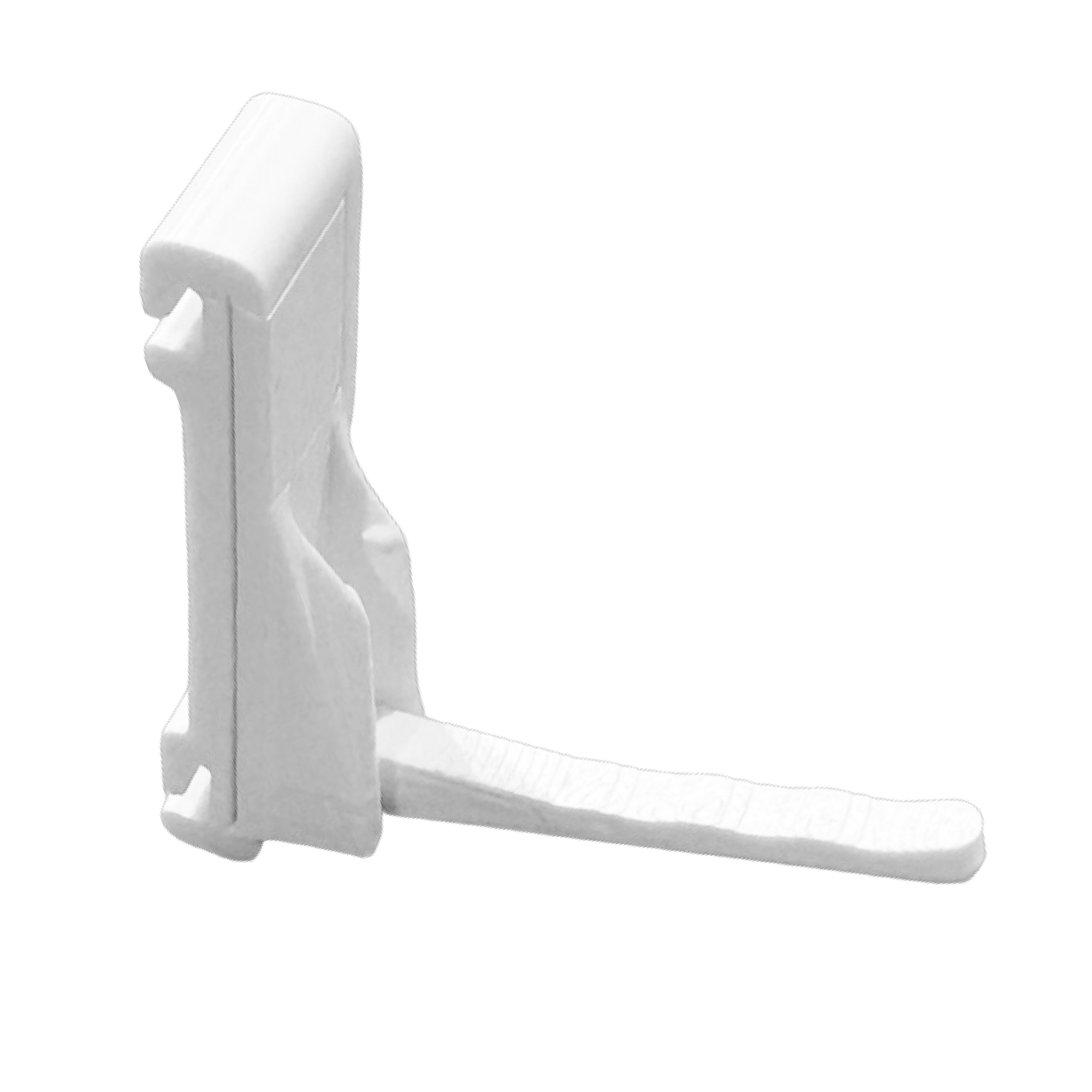 BOOF Foldable Croc Hook (clipable) - Multipack - Artistbooths