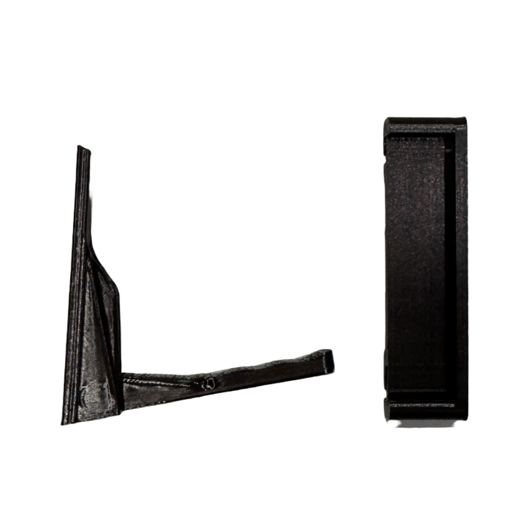 BOOF Foldable Croc Hook (clipable) - Multipack - Artistbooths