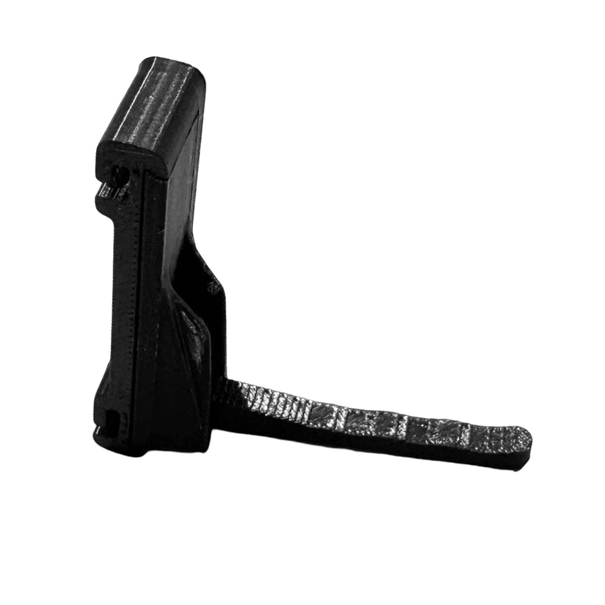 BOOF Foldable Croc Hook (clipable) - Multipack - Artistbooths