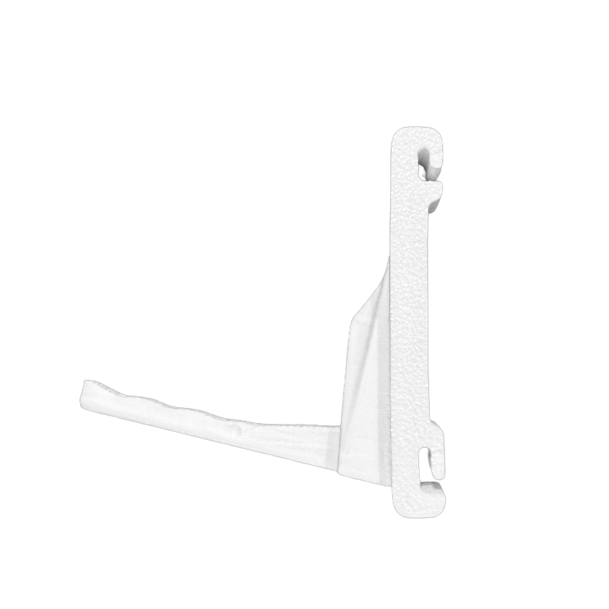 BOOF Foldable Croc Hook (clipable) - Multipack - Artistbooths