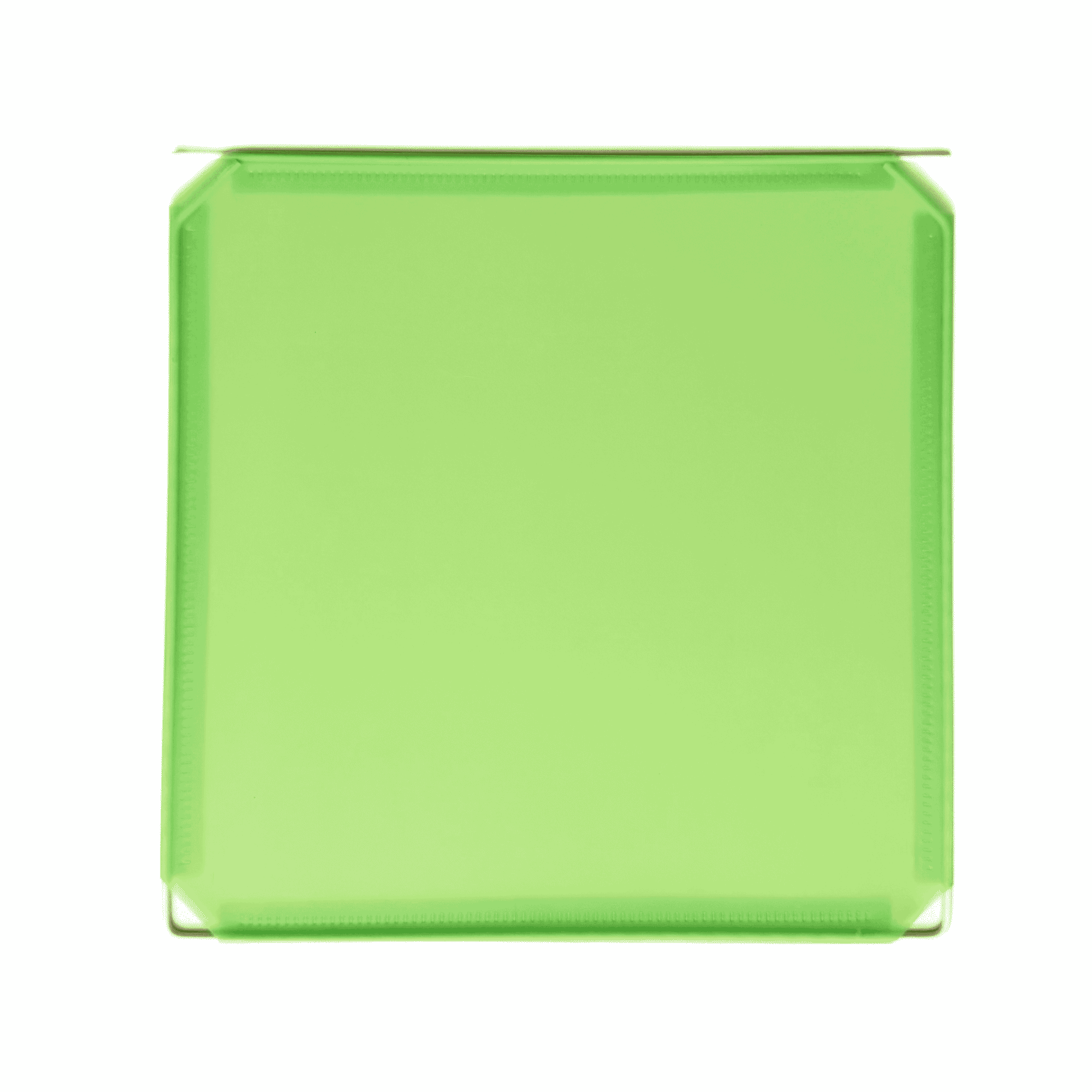 BOOF Panel Hinged Square (35x35 cm) - Artistbooths