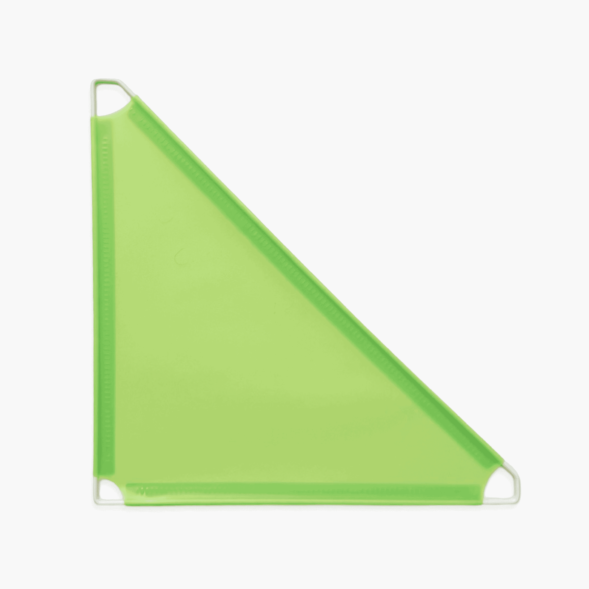 BOOF Panel Triangle (35x35 cm) - Artistbooths