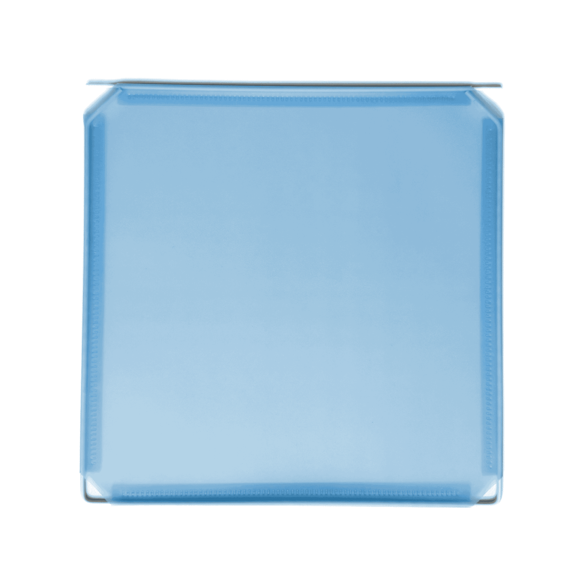 BOOF Panel Hinged Square (35x35 cm) - Artistbooths