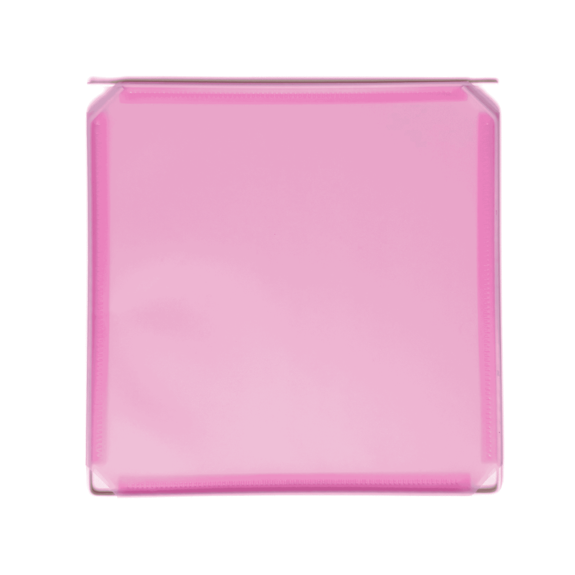 BOOF Panel Hinged Square (35x35 cm) - Artistbooths