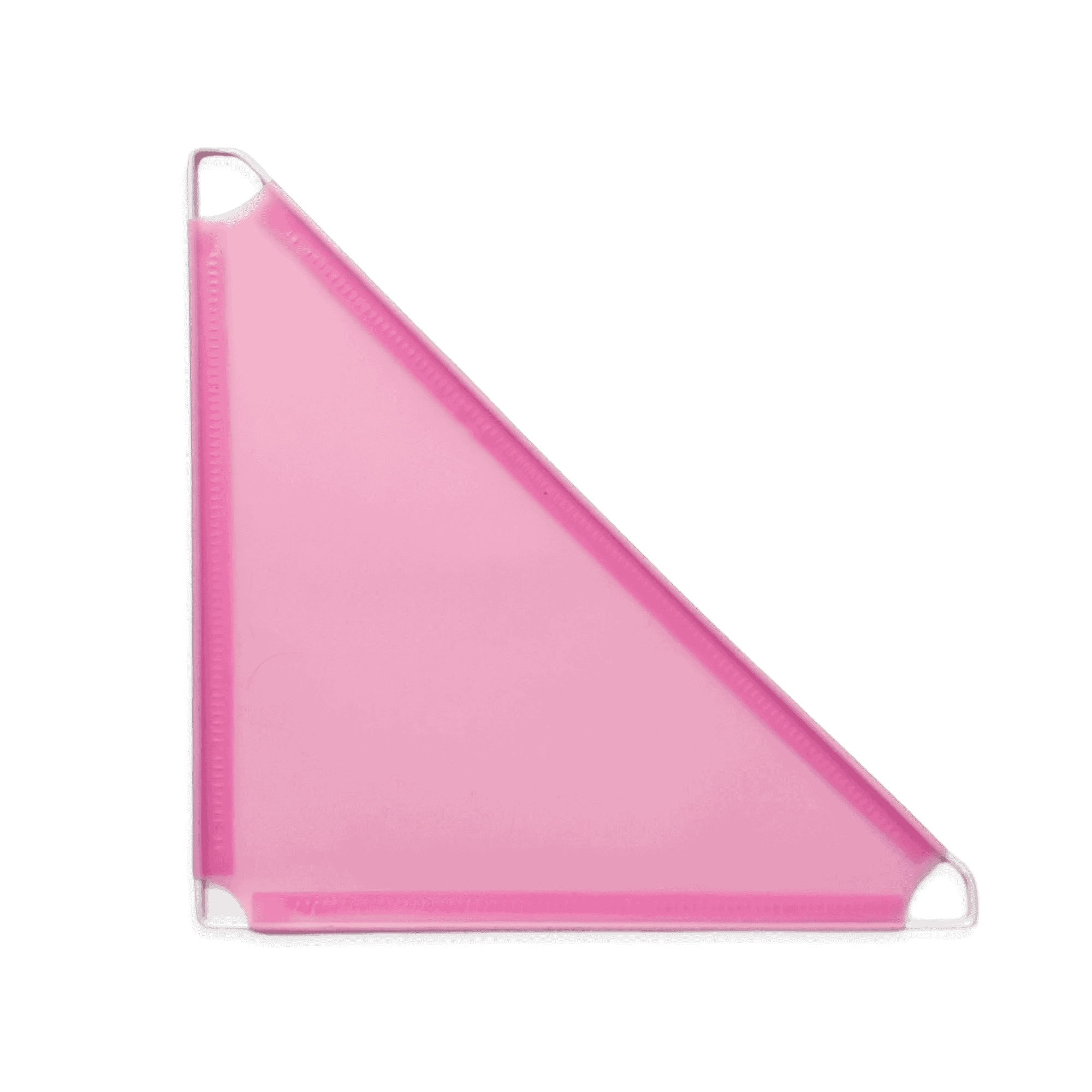 BOOF Panel Triangle (35x35 cm) - Artistbooths