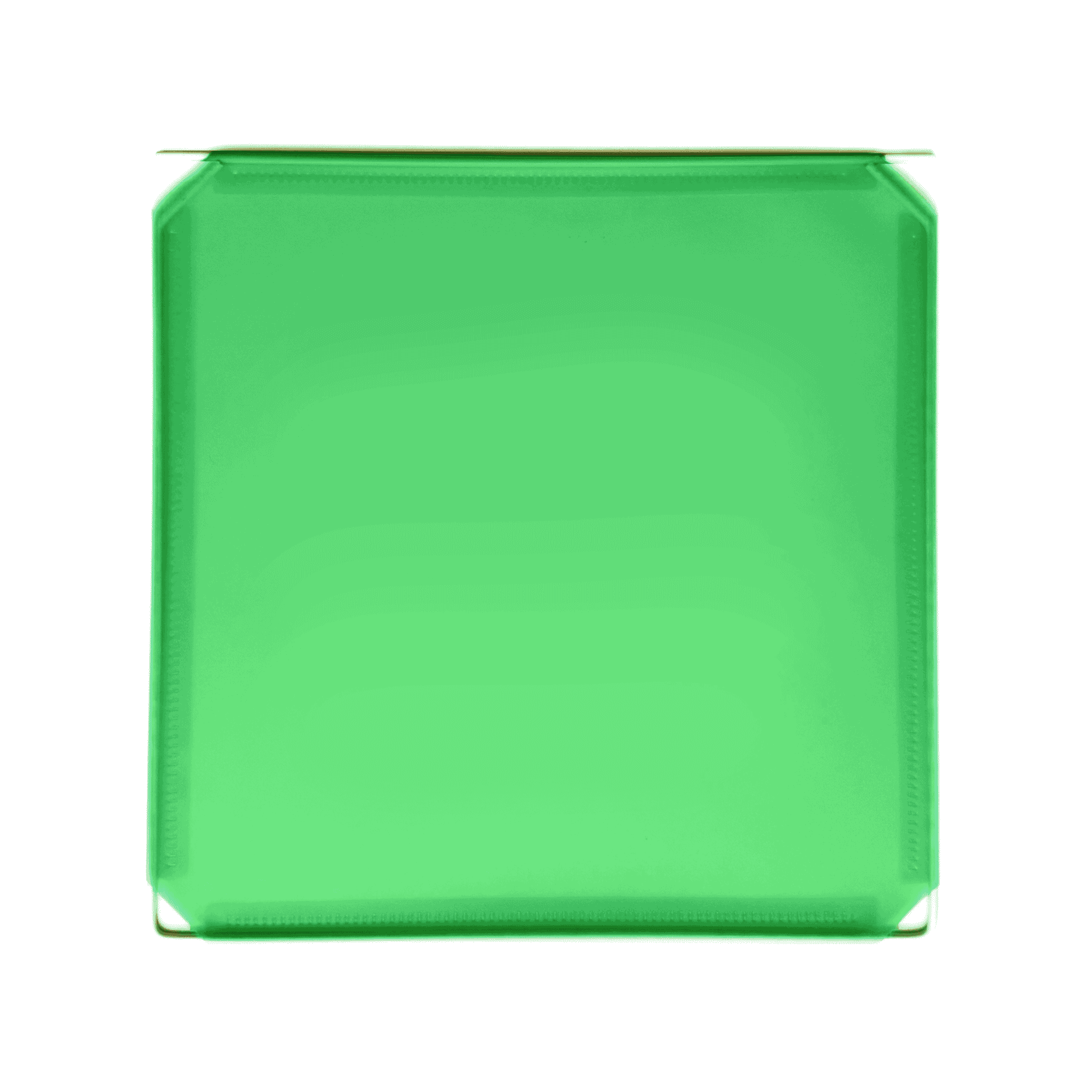 BOOF Panel Hinged Square (35x35 cm) - Artistbooths