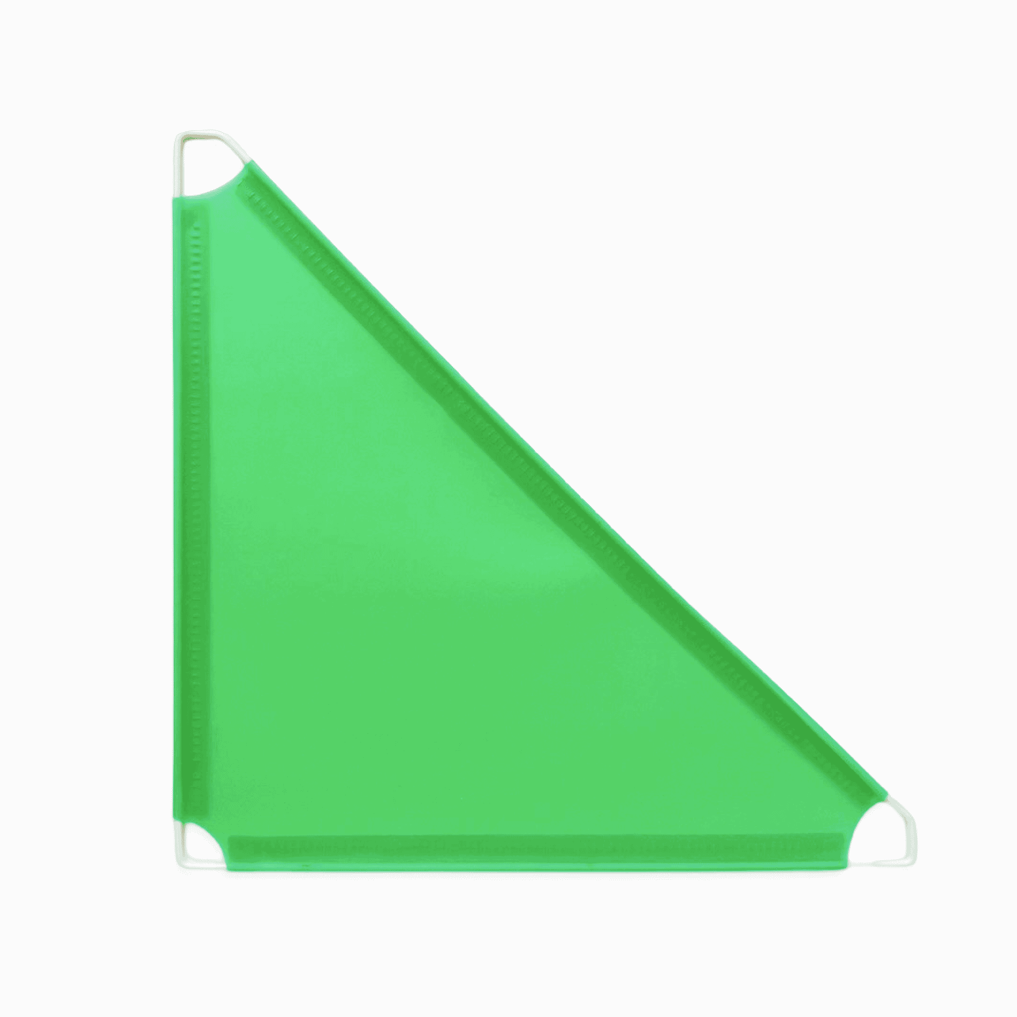 BOOF Panel Triangle (35x35 cm) - Artistbooths