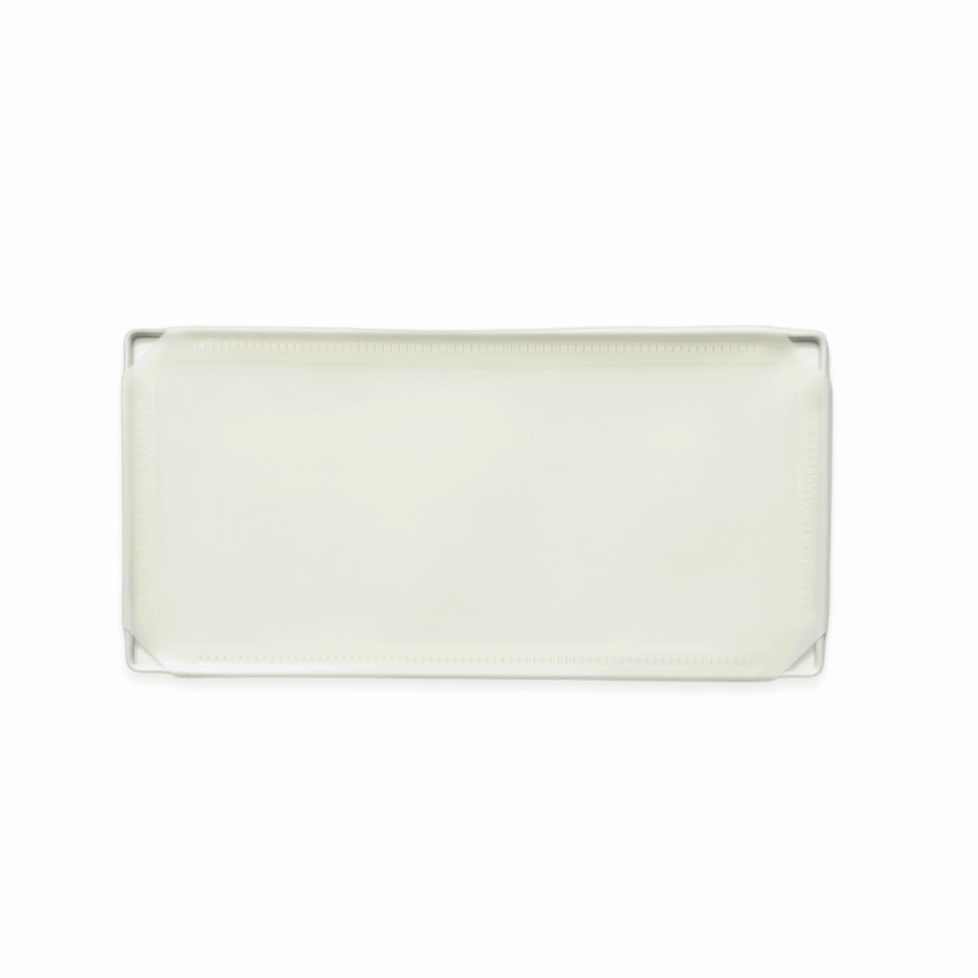 BOOF Panel Half Square (35x17.5 cm) - Artistbooths