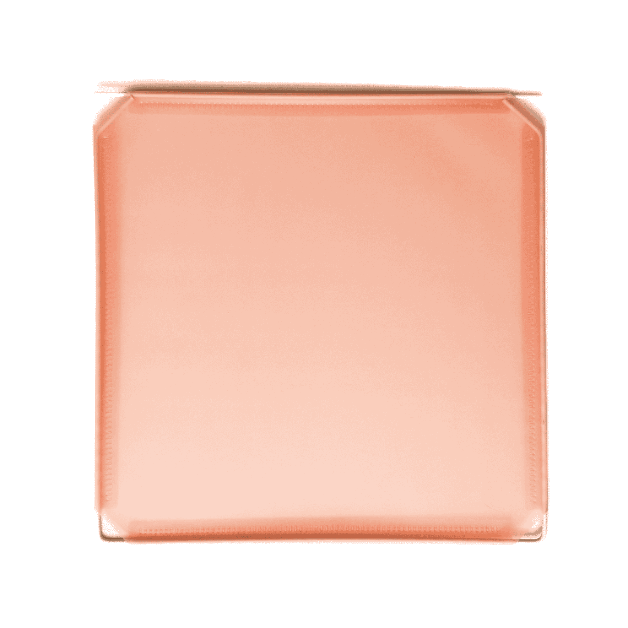 BOOF Panel Hinged Square (35x35 cm) - Artistbooths