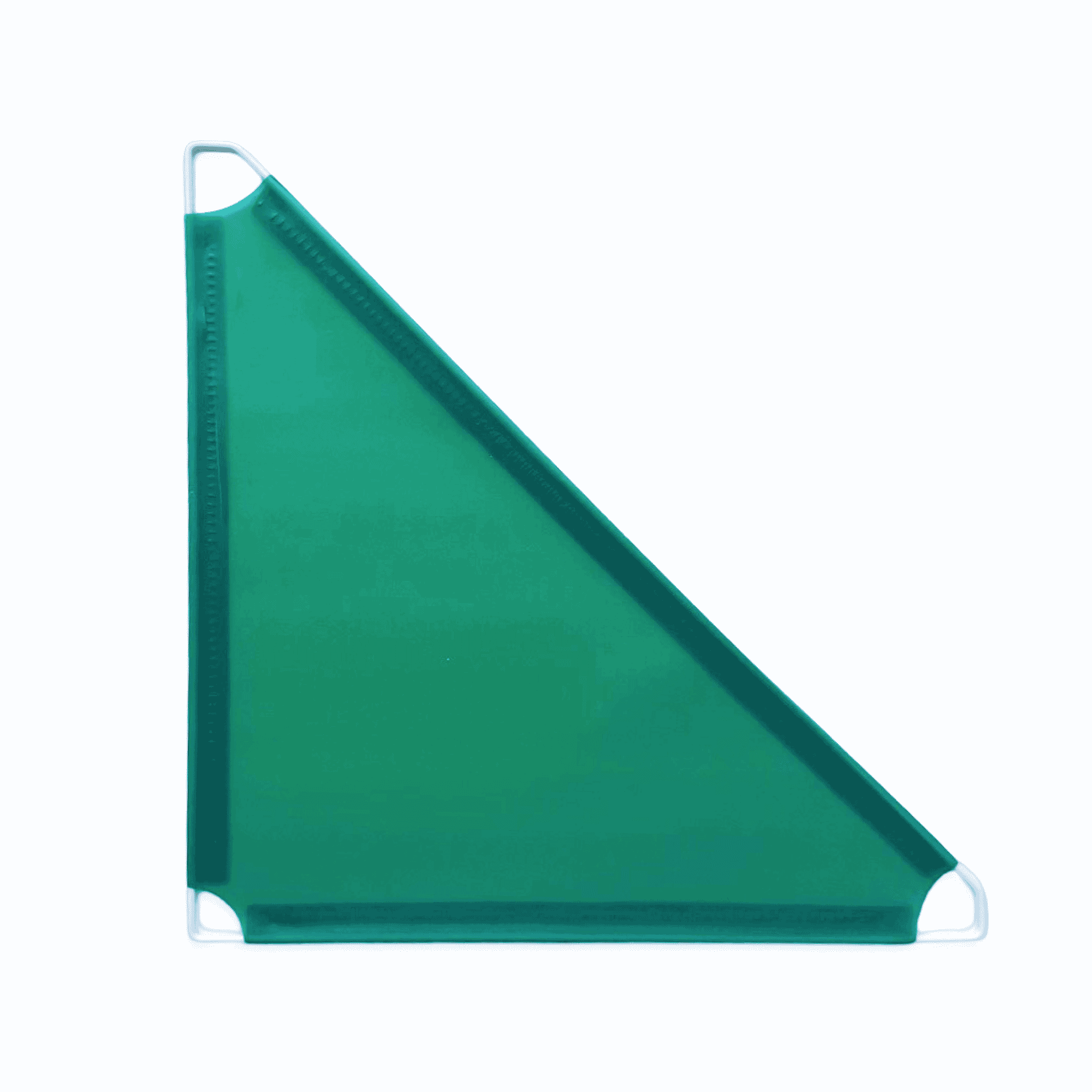 BOOF Panel Triangle (35x35 cm) - Artistbooths