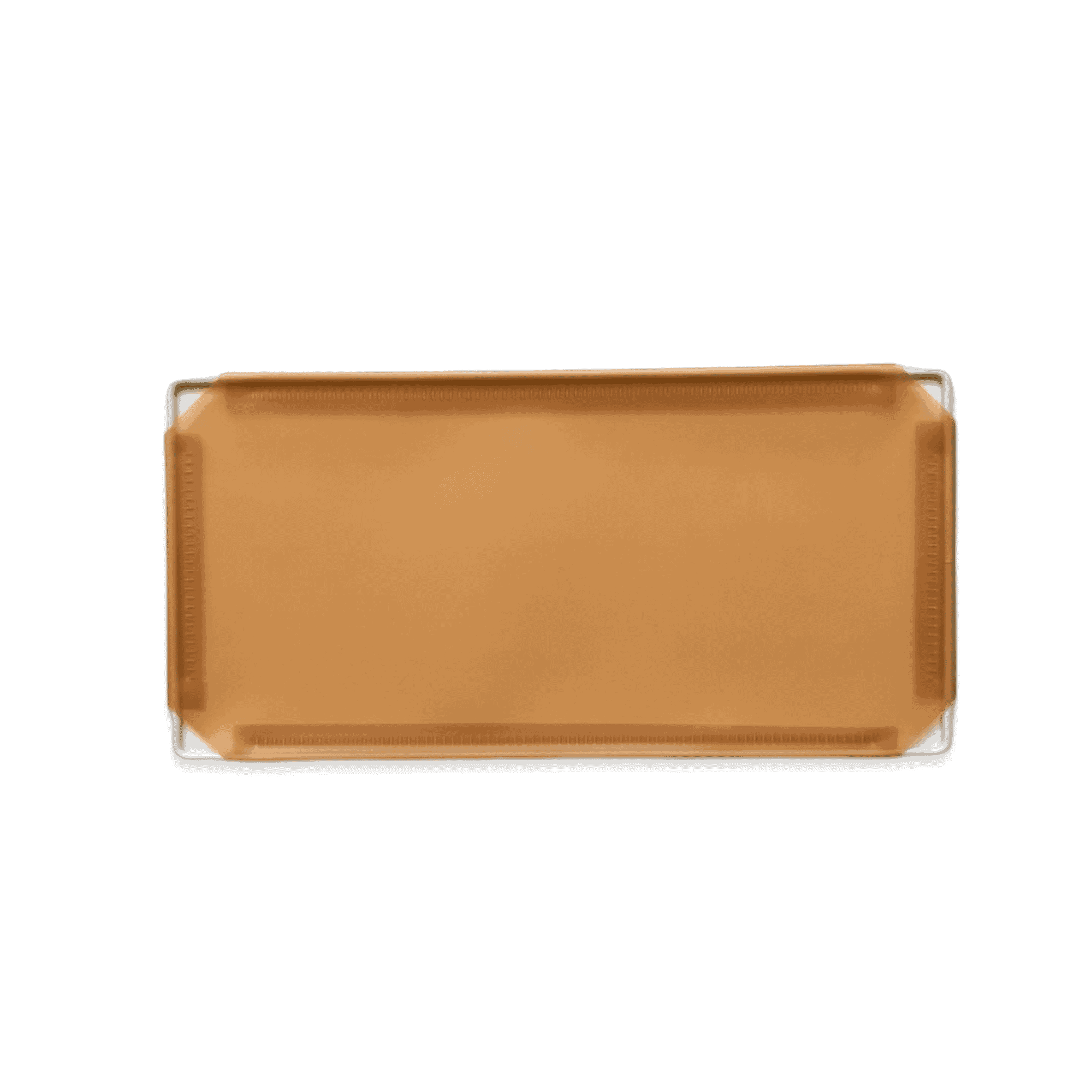 BOOF Panel Half Square (35x17.5 cm) - Artistbooths