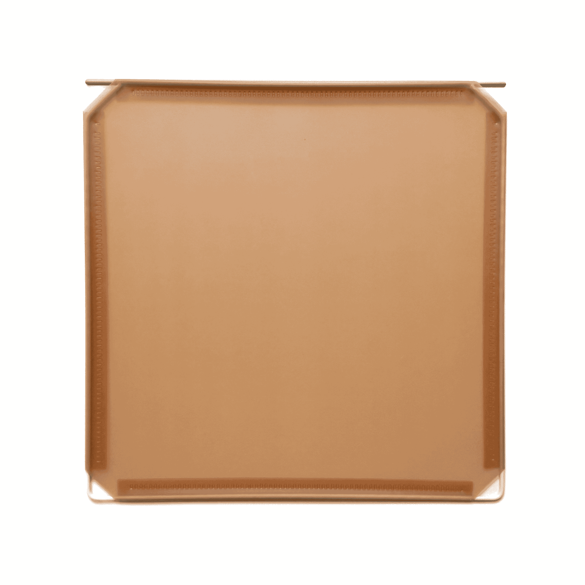 BOOF Panel Hinged Square (35x35 cm) - Artistbooths