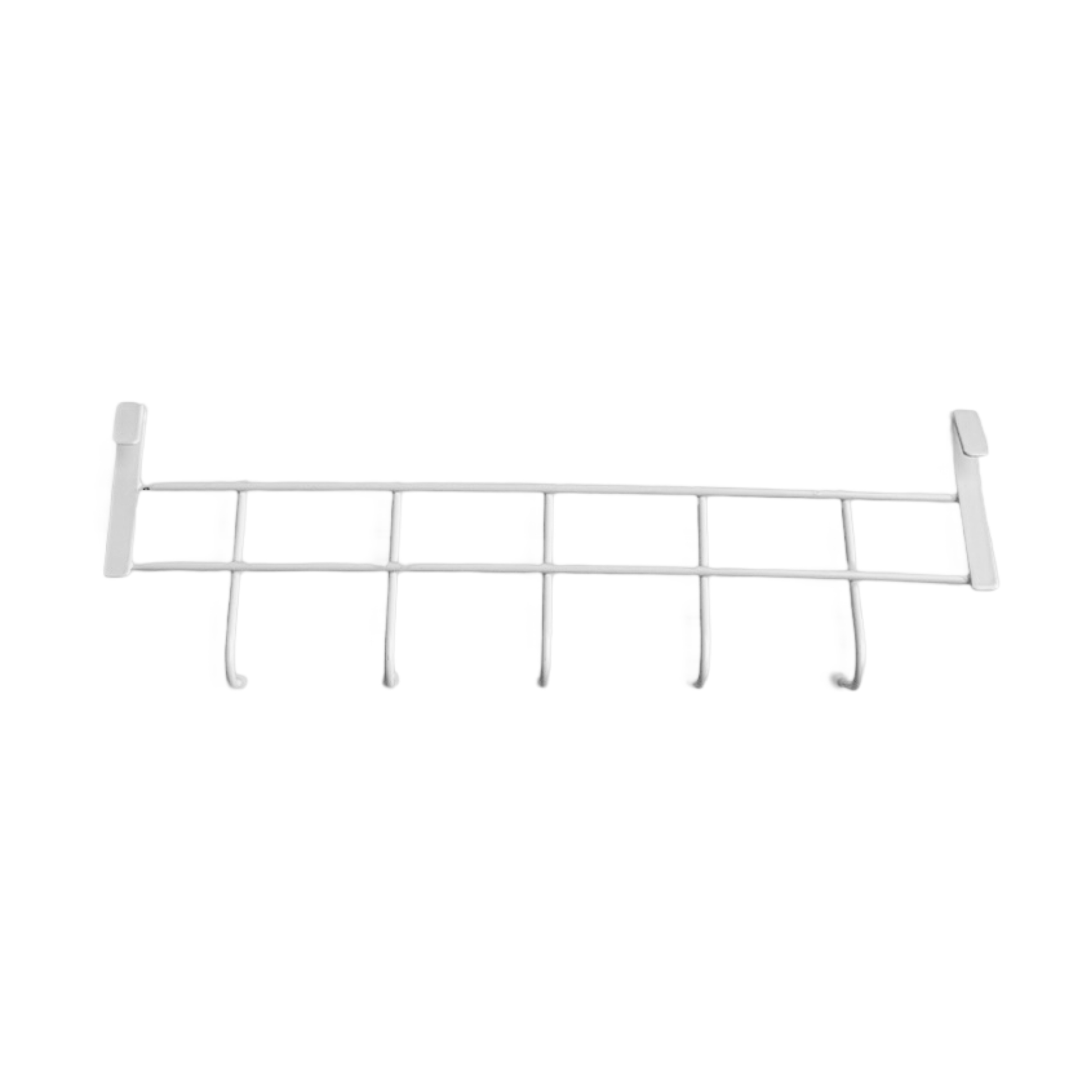 BOOF 5 Hook Metal Hanger (26x8 cm) - Artistbooths