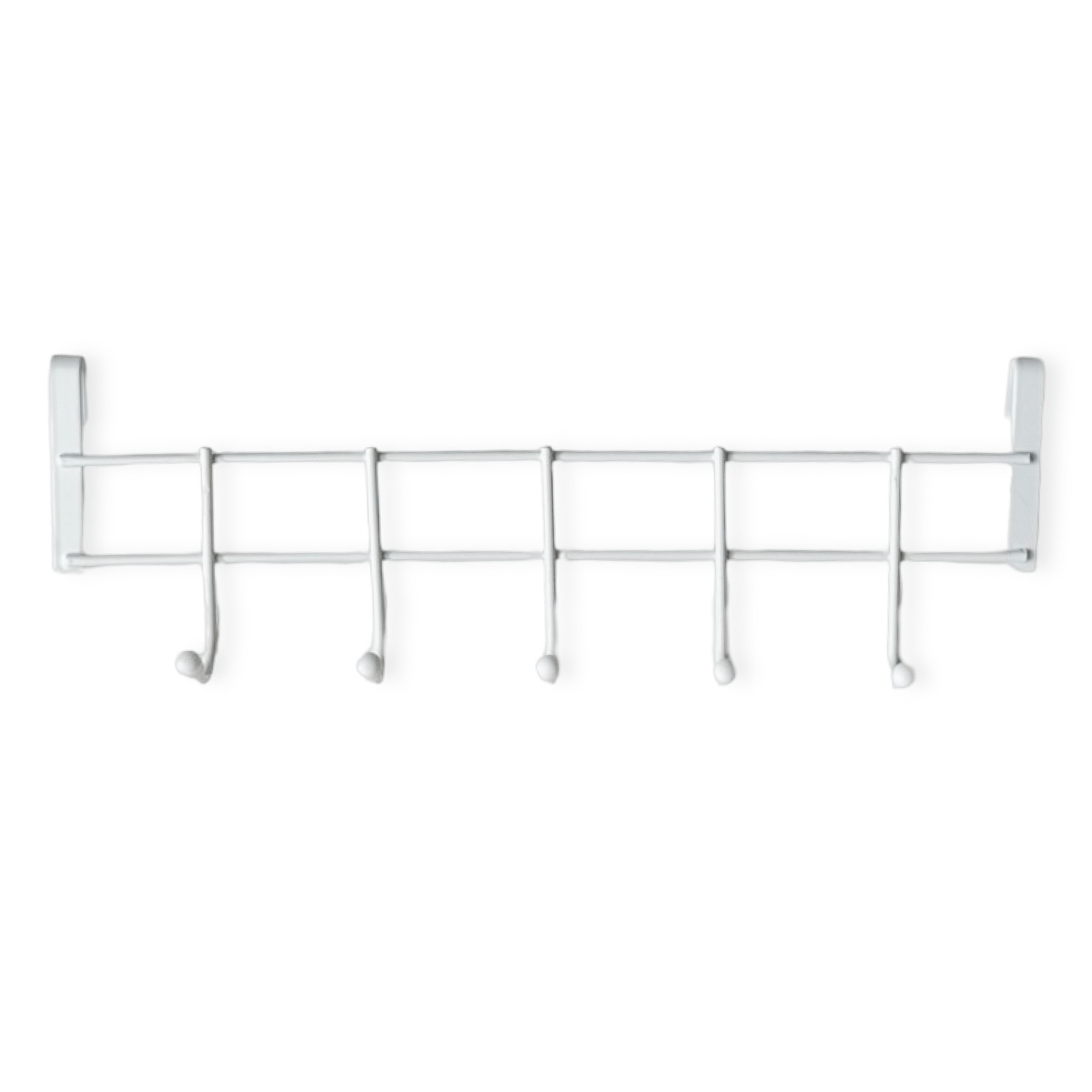 BOOF 5 Hook Metal Hanger (26x8 cm) - Artistbooths