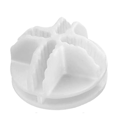 BOOF Hemisphere Connector