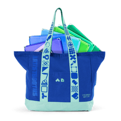 Artist Booths Tote