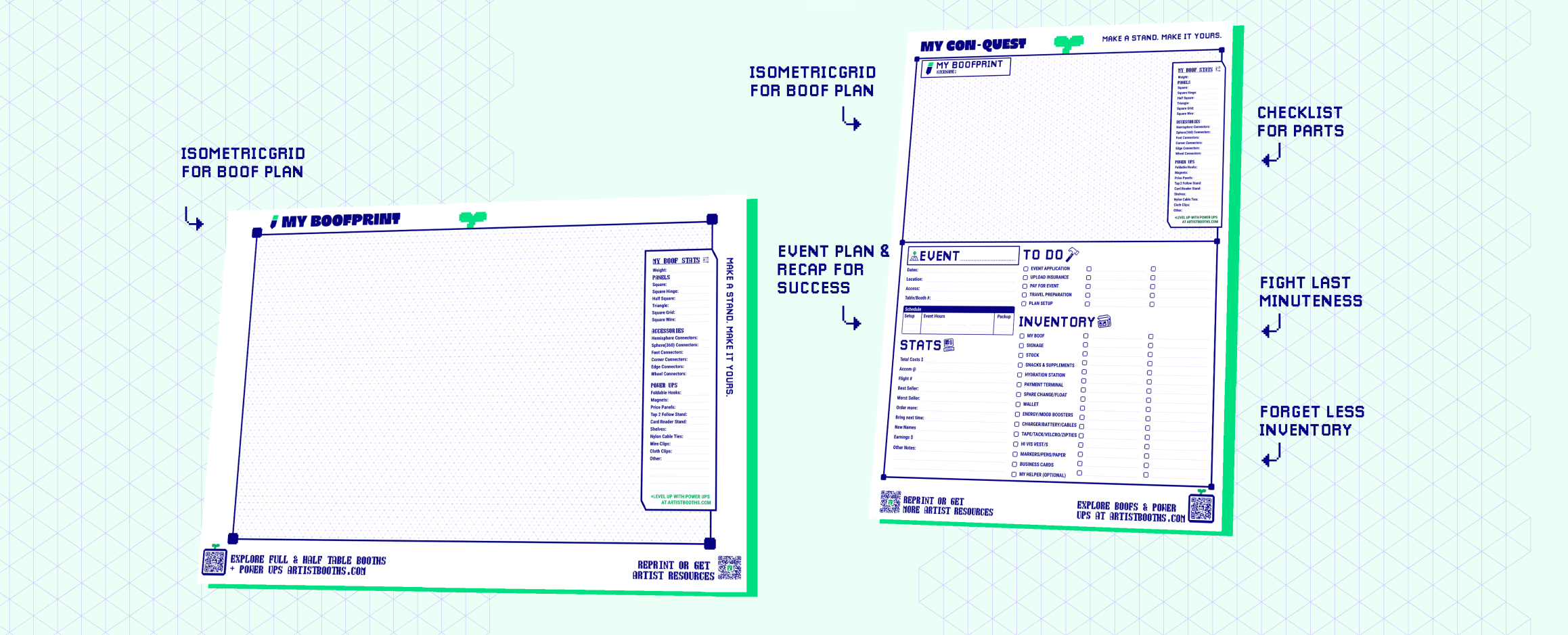 Your First Artist Alley Table: The Ultimate Starter Guide