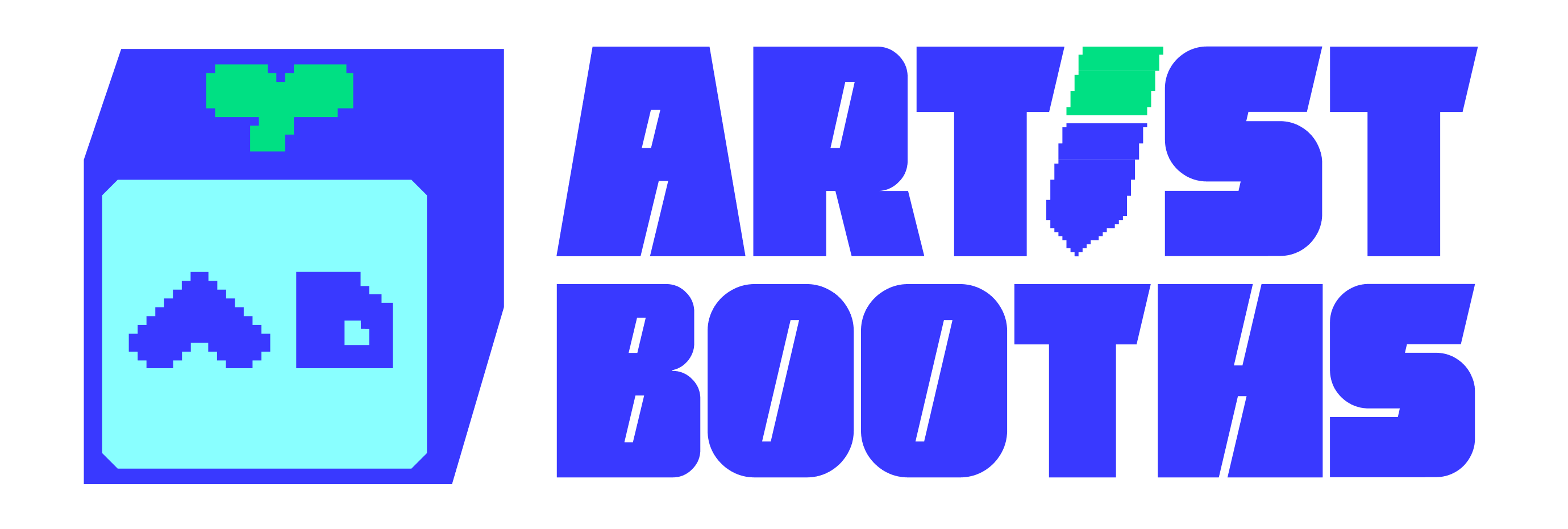 Artistbooths