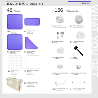 Shapeshift Base Kit