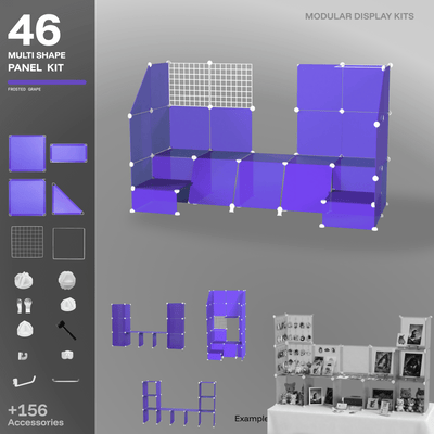 Shapeshift Base Kit