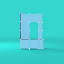 BOOF Frame Half
