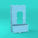 BOOF Frame Half