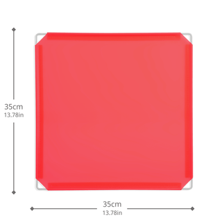 Square Panel [24 Pack] (35cm / 13.8in) Add-on