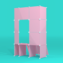 BOOF Frame Half