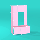 BOOF Frame Half