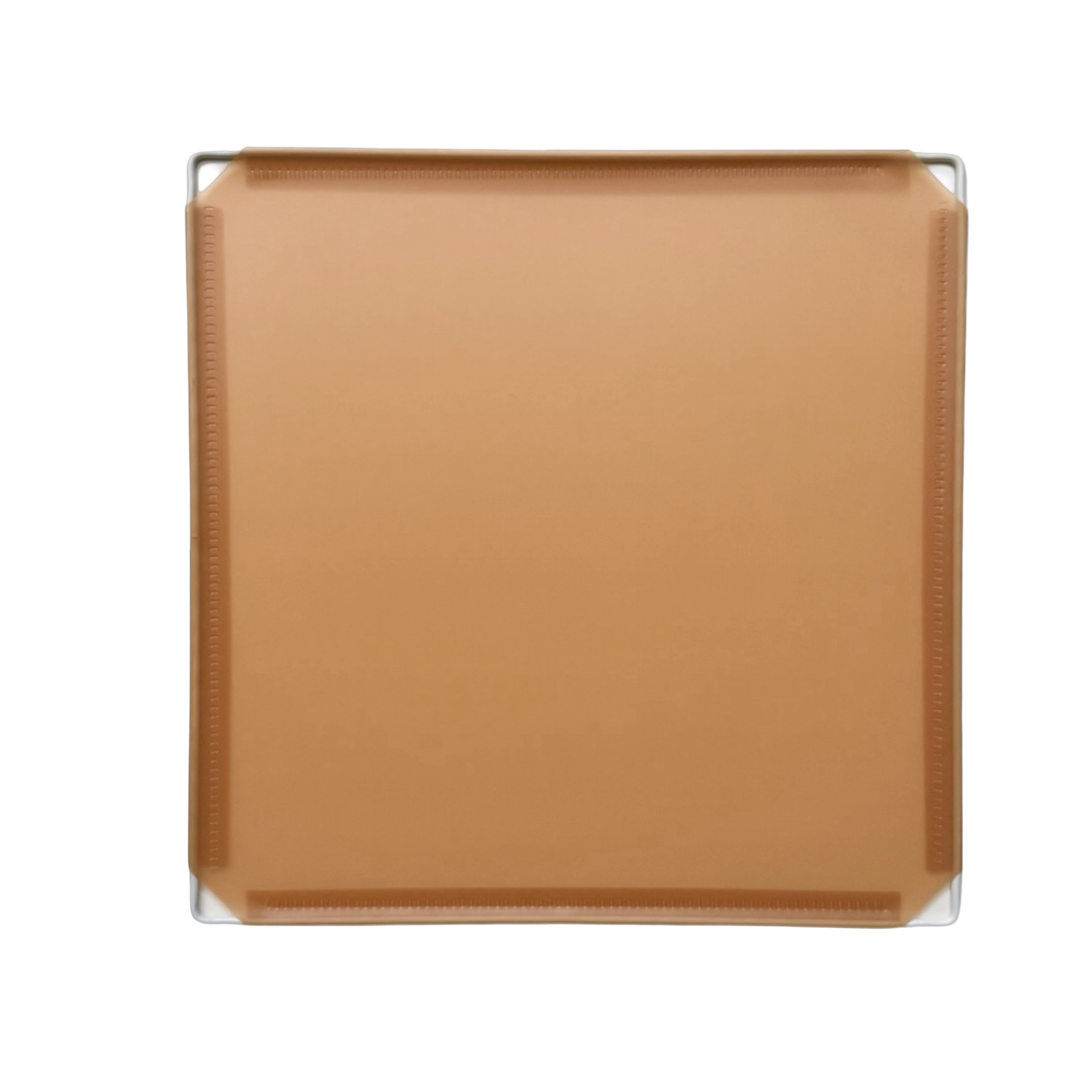 Color_Brown_tan_Shape_Square