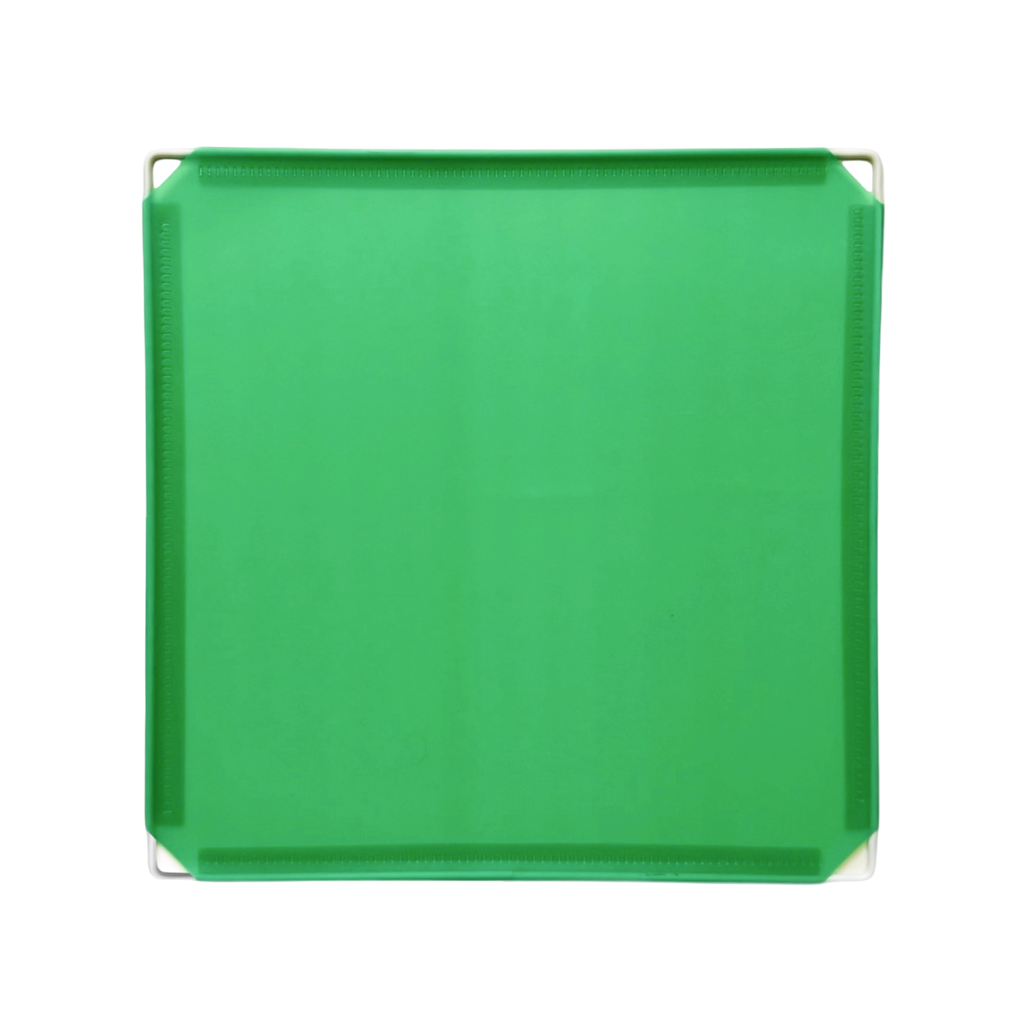 Color_Green_Emerald_Shape_Square