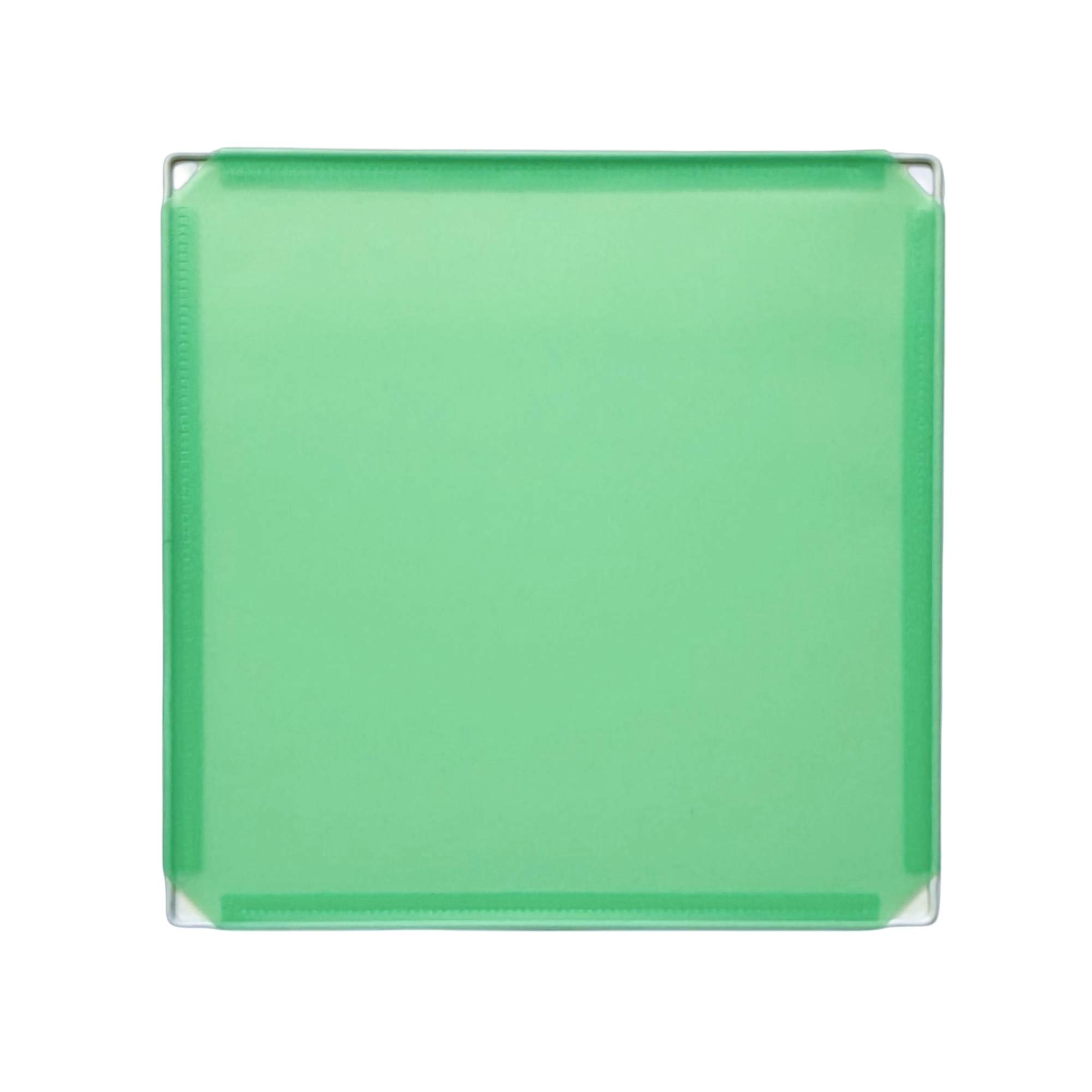 Color_Green_Mint_Shape_Square