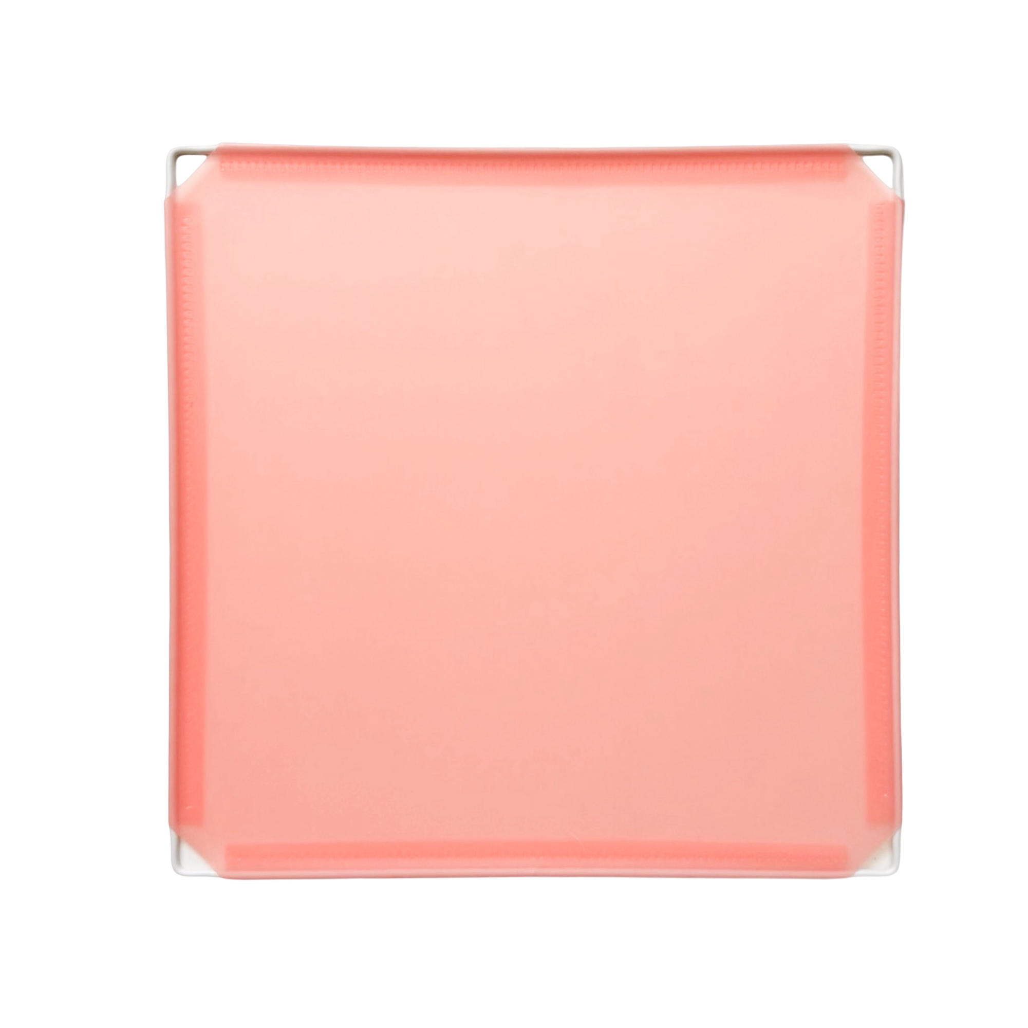 Color_Pink_Salmon_Shape_Square