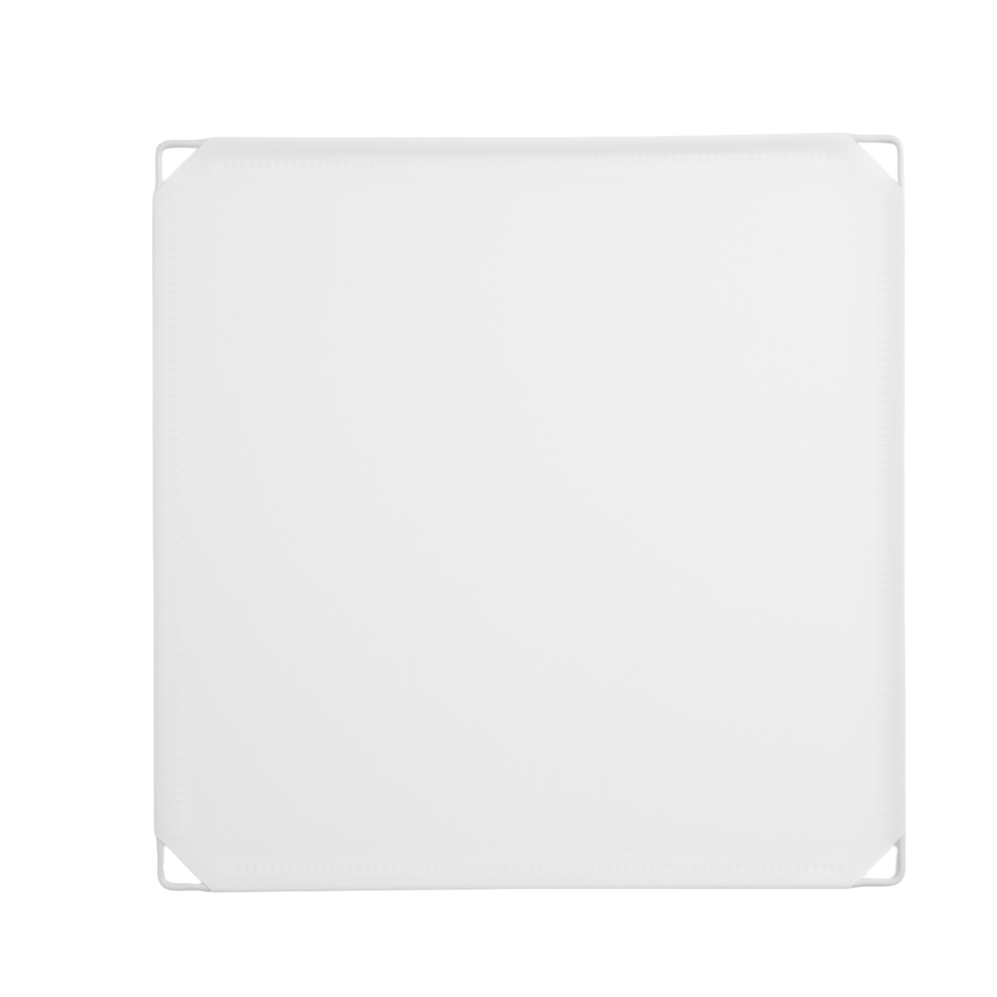 Color_White_Snow_Shape_Square