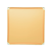 Modular Square Panel (35x35cm) - BOOF Bulk pack