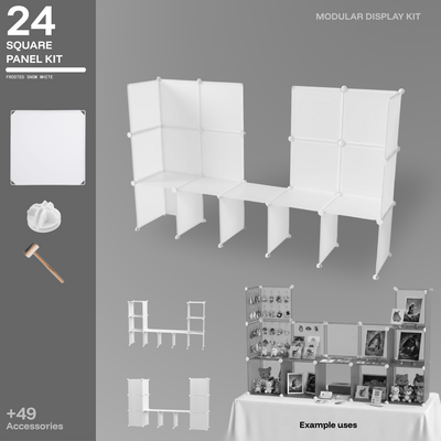 Square Core Kit