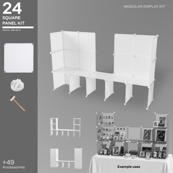 Square Core Kit