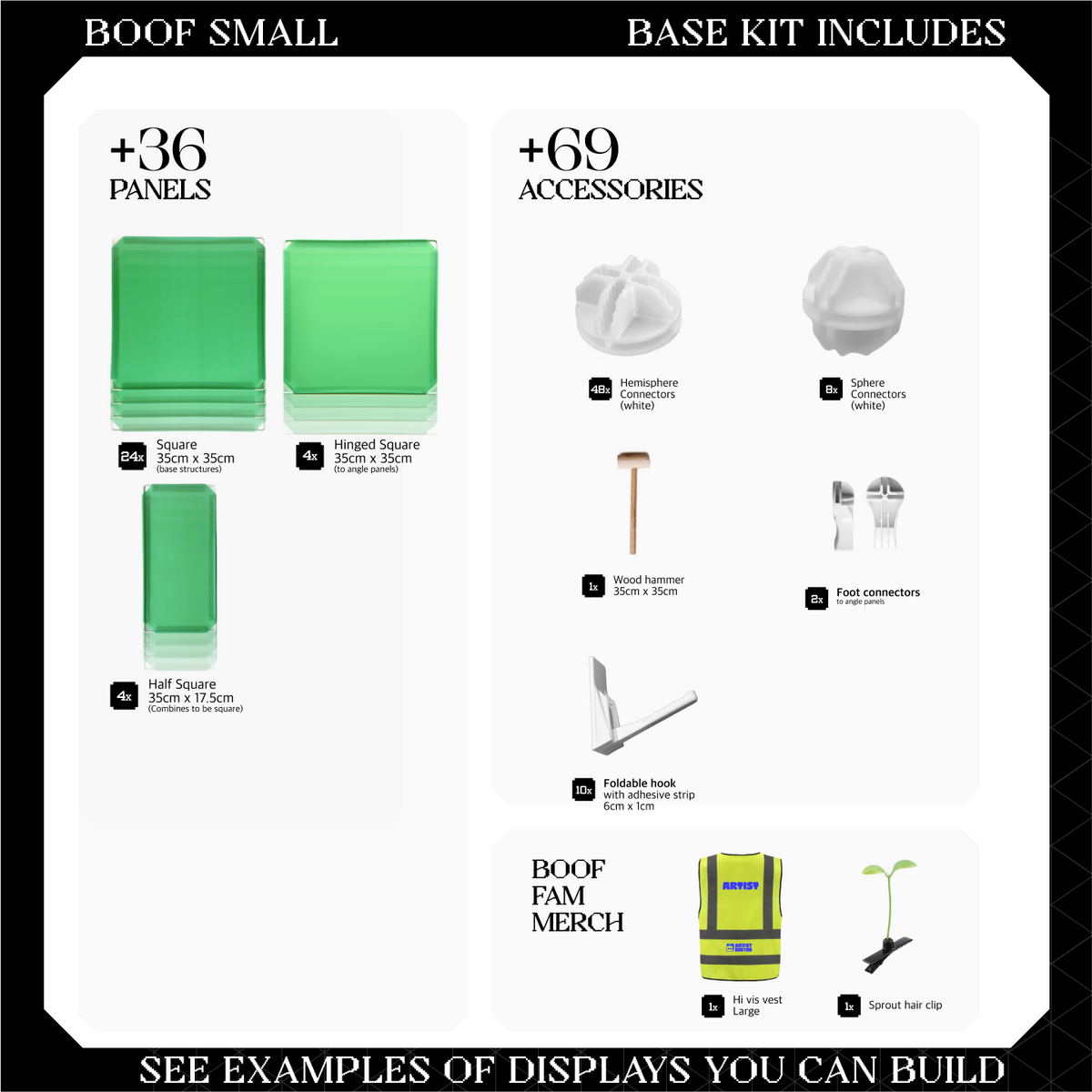 Frosted Emerald Green (PMS 3405C)