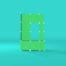 BOOF Frame Half