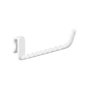 Foldable Clip Hooks (grid clip/adhesive)