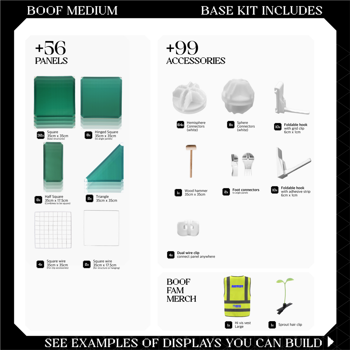 Frosted Pine Green (PMS 2245 C)